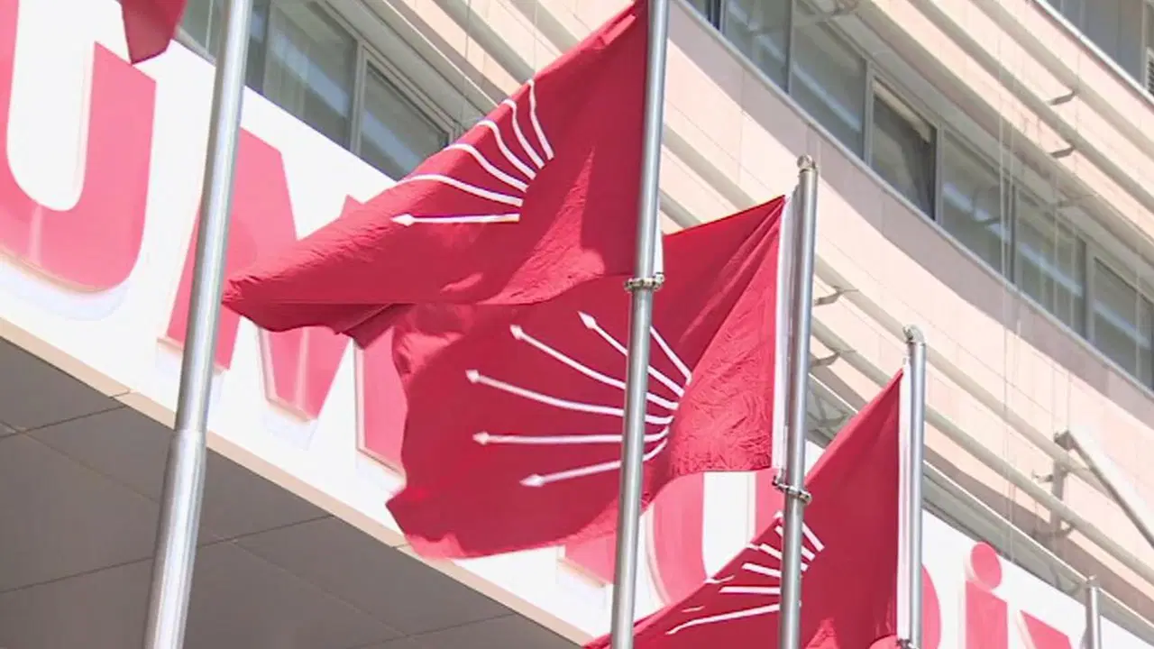 CHP Osmaniye’de mutlak butlan yönetiminden yeni atama
