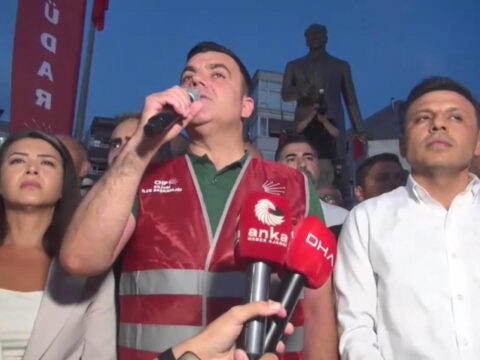 Chp silivri ilce baskani doruk bulut adliyeye sevk edildi nWLcPklX.jpg