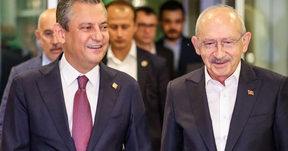 CHP ve Yeni Parti’nin grup toplantı tarihi belli oldu