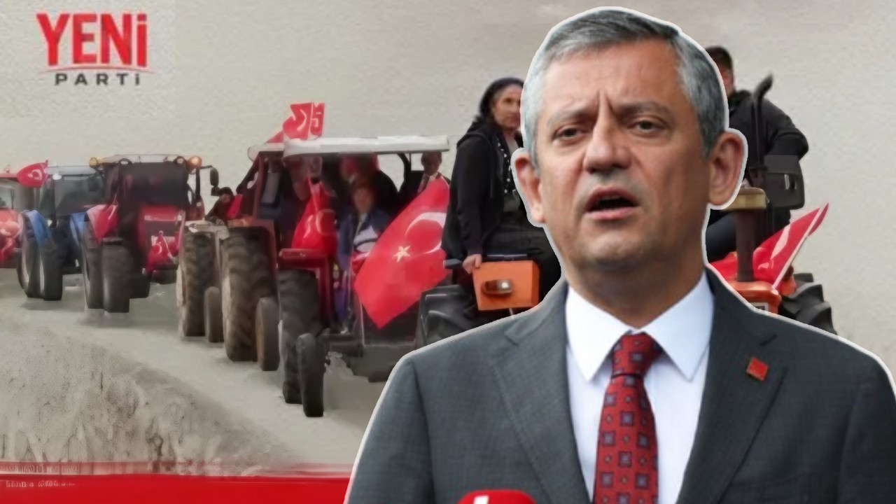 CHP’den istifa edenler belli oldu: Yeni Parti’de kimler var?