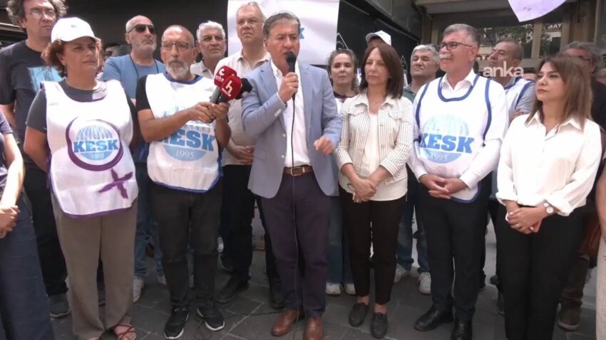 Chpden keskin adalet nobetine destek bu fiili ohal rejimine karsi hep birlikte mucadele edecegiz d6g8gqII.jpg
