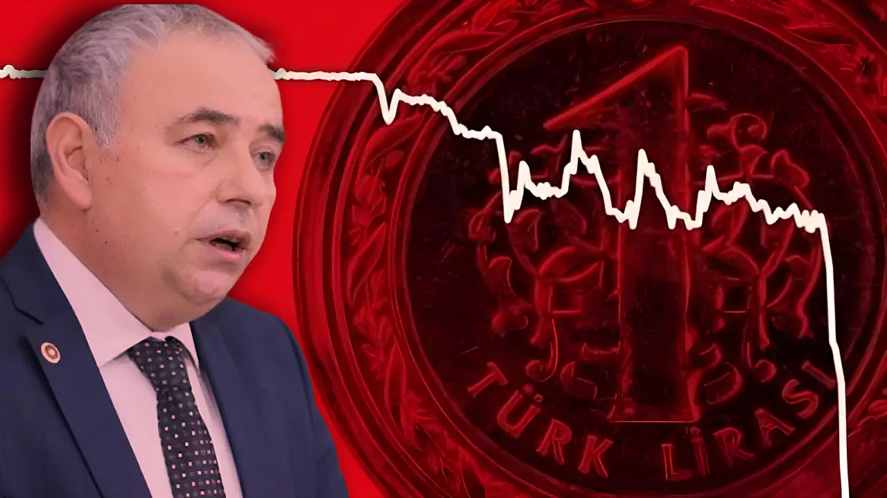 CHP’li Ahmet Vehbi Bakırlıoğlu’ndan ‘Emeklinin Takvimi’ hesabı: Maaş üçüncü gün bitiyor