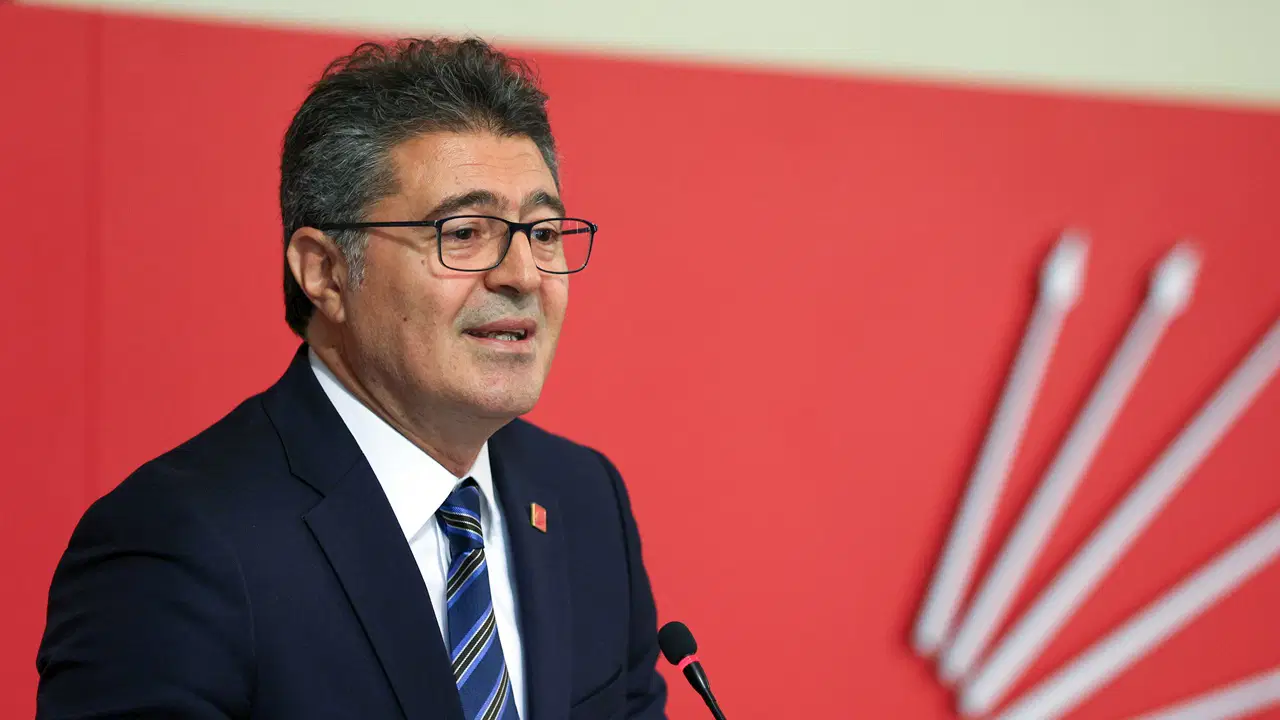 CHP’li Aytekin’ten butlan yönetiminin ihraçlarına sert tepki: ‘Ne örgütte, ne de sokakta meşruiyeti olmayan bir siyasi cuntasınız’