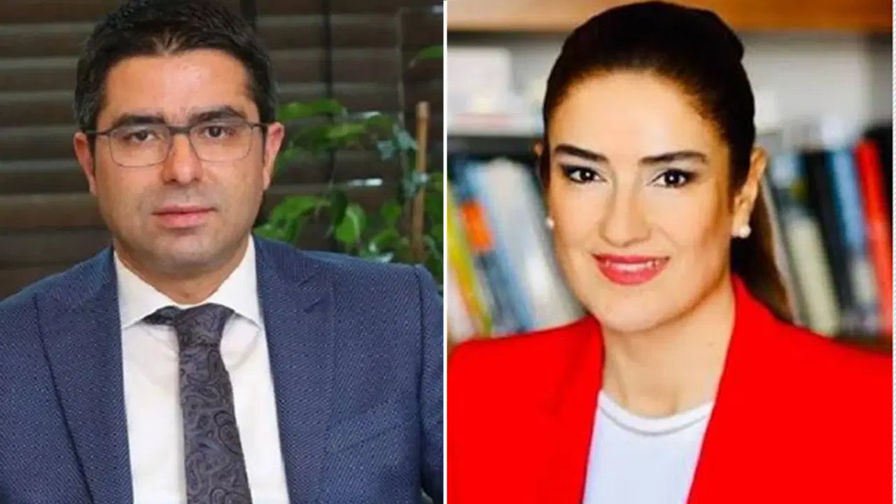 CHP’li Bülent Tezcan’dan ‘Ece Güner’ ve ‘Emre Kartaloğlu’ açıklaması: ‘Şimdi anlaşıldı mı bu muamelelerin nedeni?’