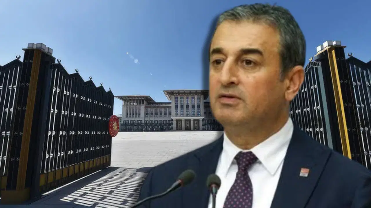 CHP’li Burhanettin Bulut: ‘Saray dakikada 32 bin 562 TL harcadı’