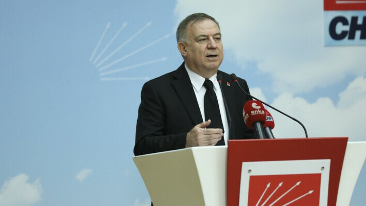 CHP’li Gökan Zeybek’ten İzmit Belediyesi tepkisi: Halkın iradesini adaletsizliğe teslim etmeyeceğiz