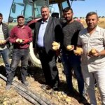 Chpli gurer tarim kesiminin kredi borcu 1 trilyon 439 milyar lirayi asti G1ZadV6t.jpg