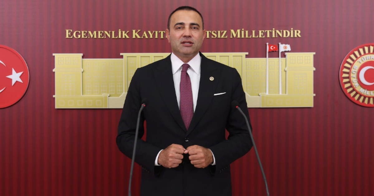 CHP’li Kaya’dan EİDS eleştirisi