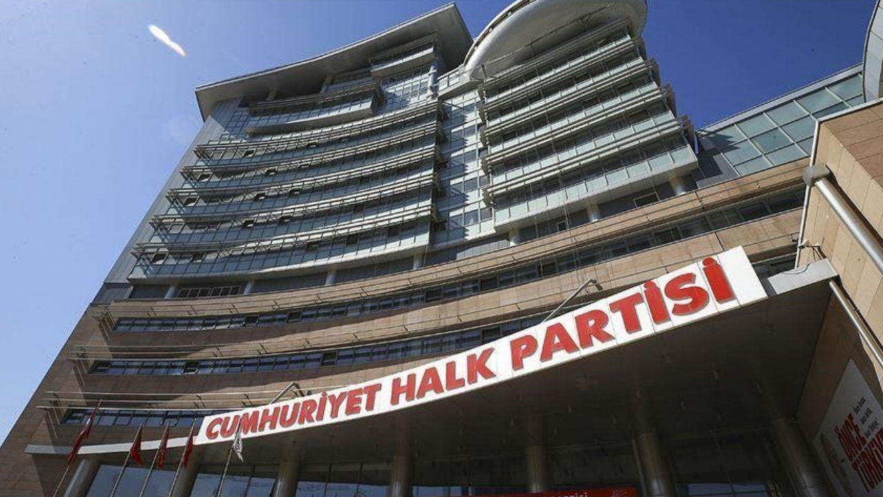 CHP’ye mutlak butlan kararı 56 gün sonra Yargıtay’a gönderildi
