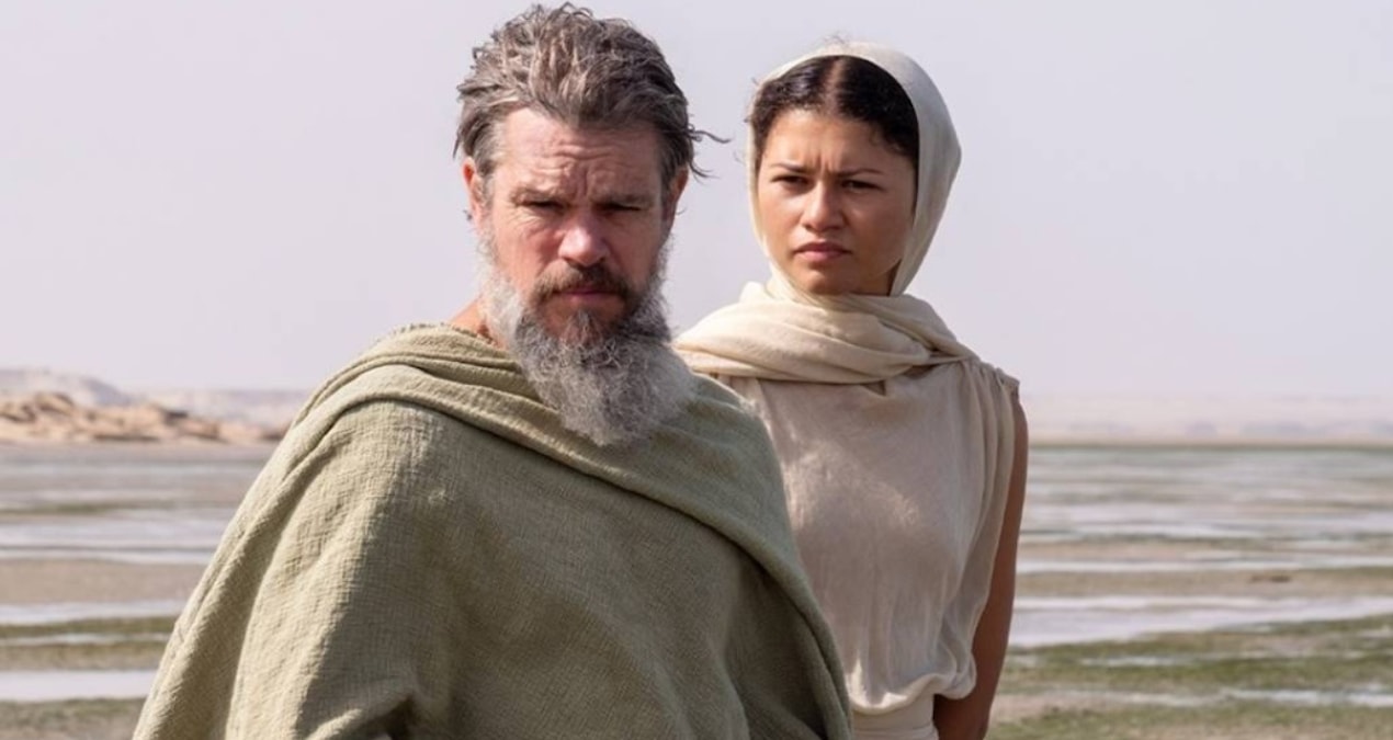 Christopher Nolan’ın ‘The Odyssey’ filmi gişeyi salladı: Daha vizyona girer girmez rekor kırdı