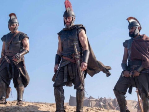 Christopher nolanin yeni basyapiti the odyssey giseyi salladi ilk gunde 50 milyon dolar jsAxtxHR.jpg