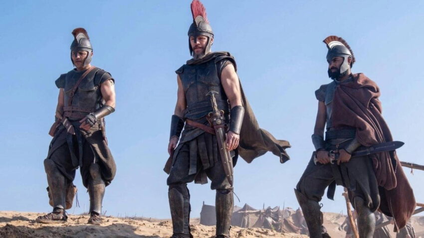 Christopher nolanin yeni basyapiti the odyssey giseyi salladi ilk gunde 50 milyon dolar jsAxtxHR.jpg