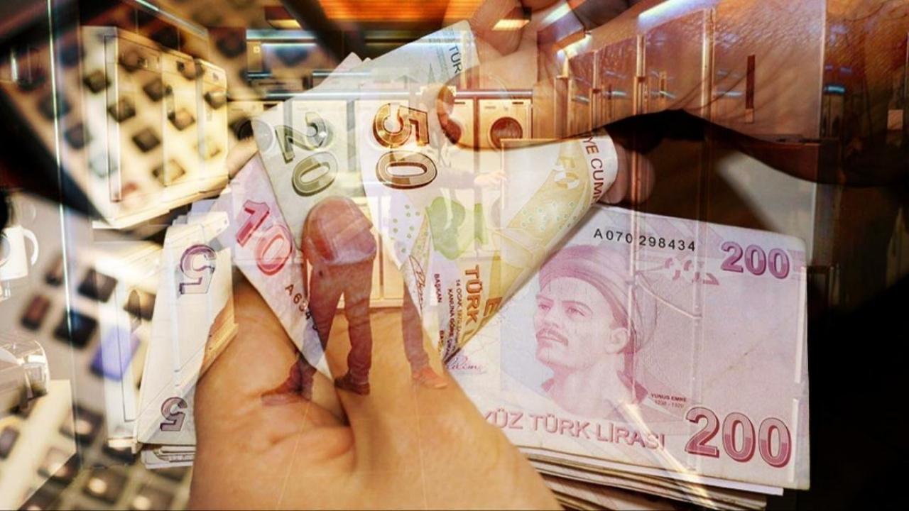 Çiftçi ve esnafa 629 milyar lira finansman desteği verildi