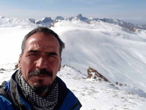 Cilo sat daginda dagci 5 gundur kayip valilik bolgeye yasak getirdi swe14rai.jpg
