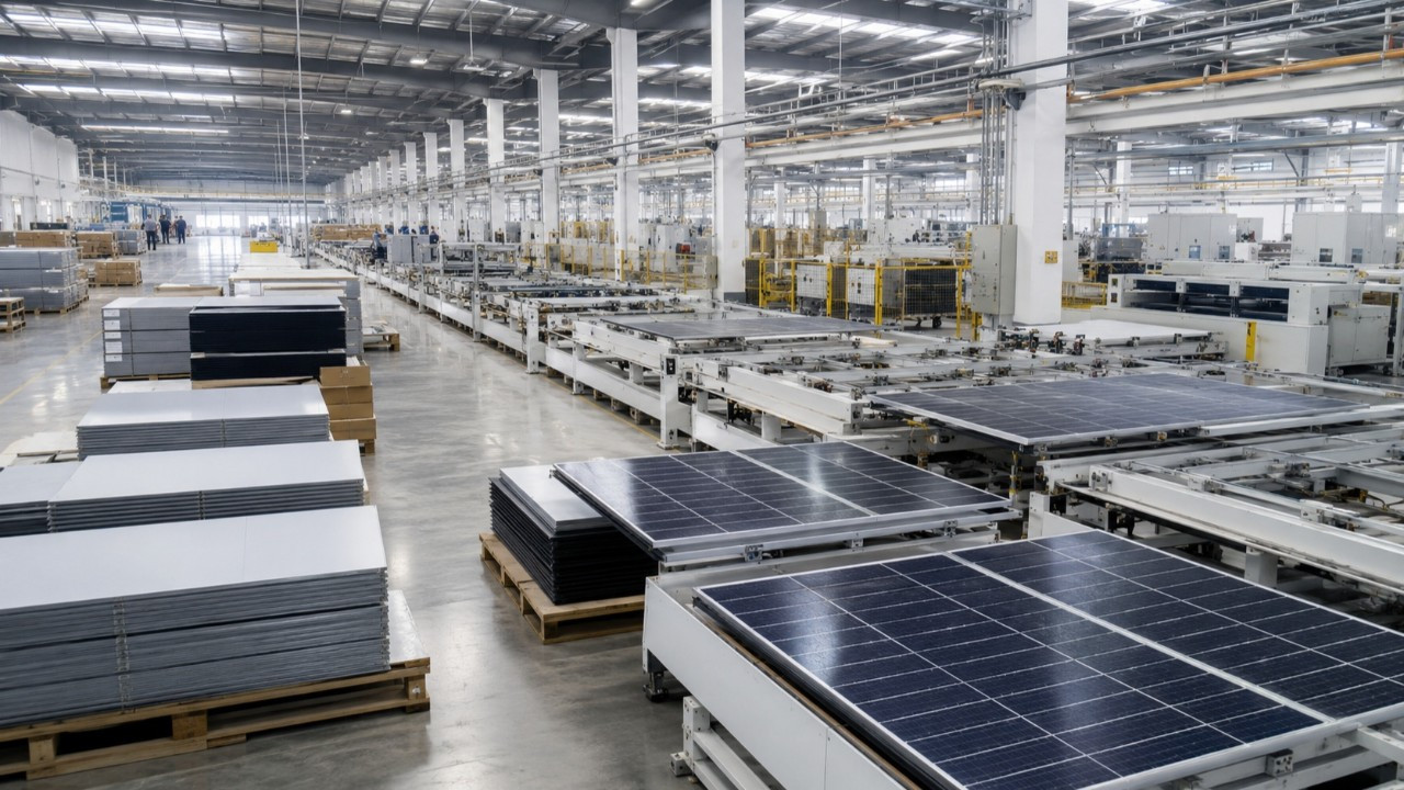 Çin’den kopuş hedefi Hindistan’da fabrikaları durdurdu