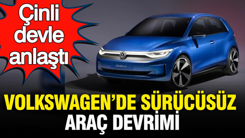 Cinli yapay zeka devi horizon roboticsle anlasti volkswagende surucusuz arac devrimi SKG6HHsR.jpg