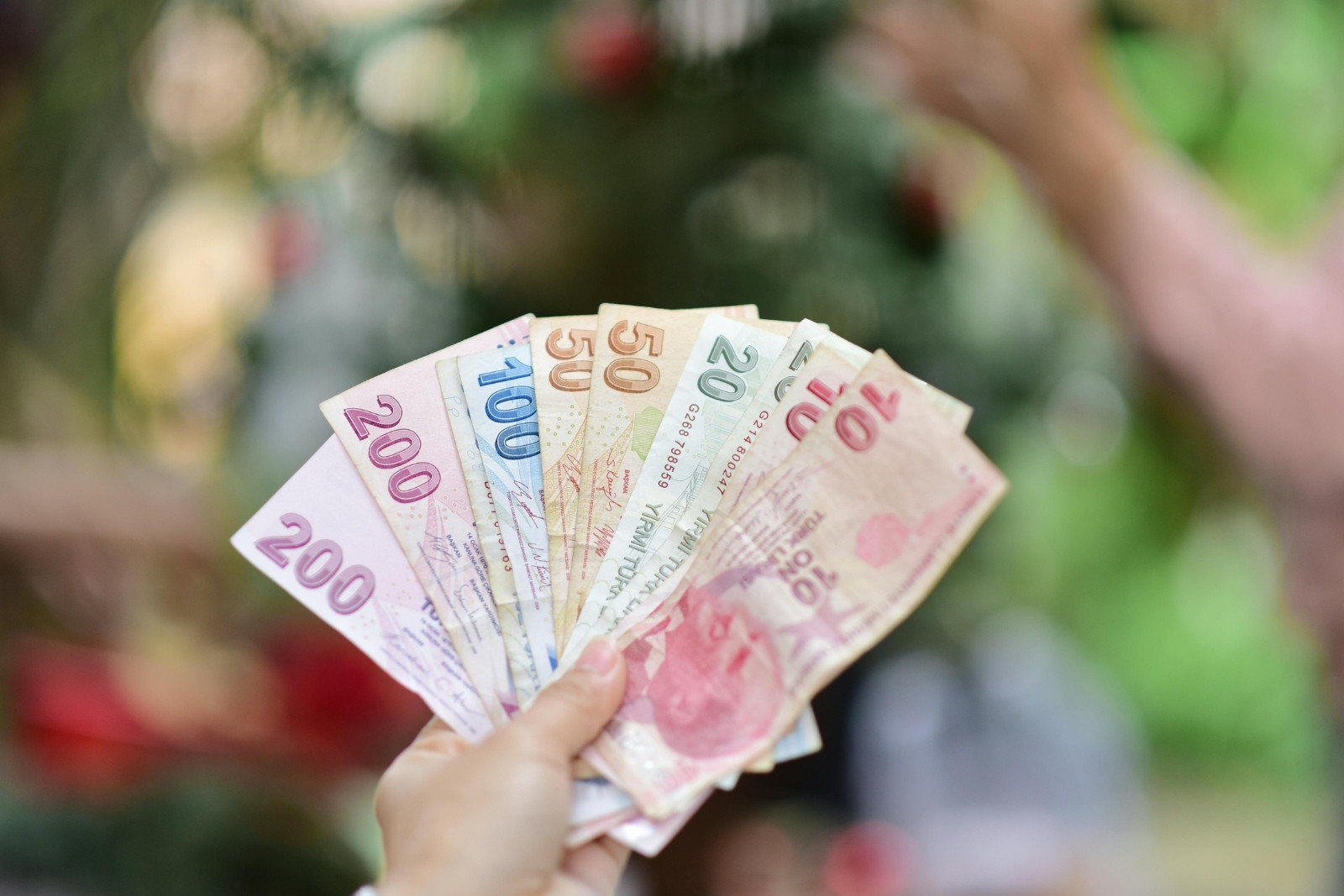 Citi’den Türkiye analizi, Kur Riski Primi 2010’dan bu yana en yüksek seviyede