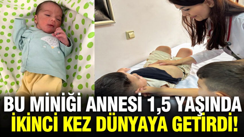 Cocugumu cigerimden ikinci kez dogurdum dedi ogluna karacigerini vererek hayata bagladi OewWjdyv.jpg