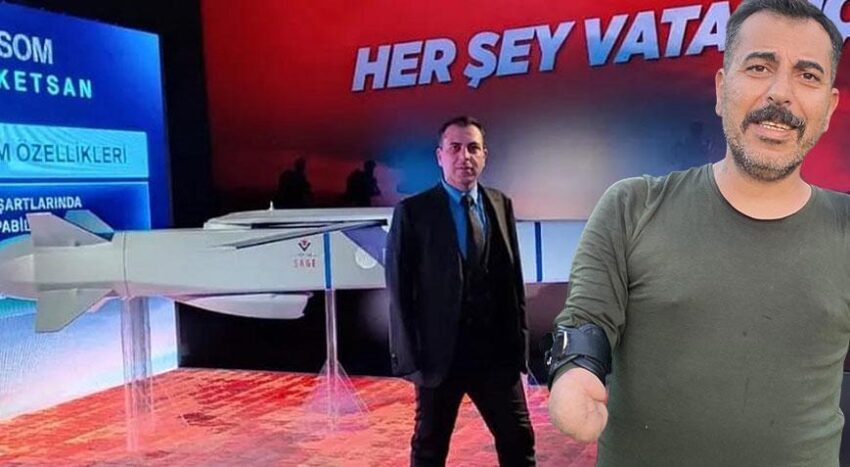 Cocukken iki kolunu kaybetti simdi kaan icin calisiyor dunya 5incisi oldu giH2qmWA.jpg