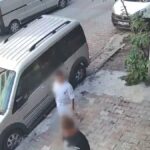 Cocuklar yakti mahalleli sondurdu koah hastasi kadin hastanelik oldu eNYJutNt.jpg