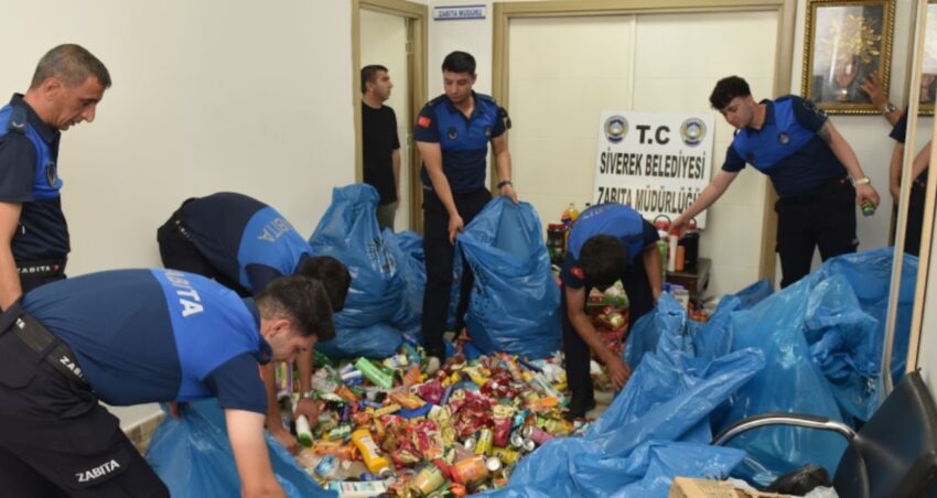 Cocuklarin en sevdigi abur cuburlar icinde tam 5 ton urun bozuk cikti PF6LvZY9.jpg
