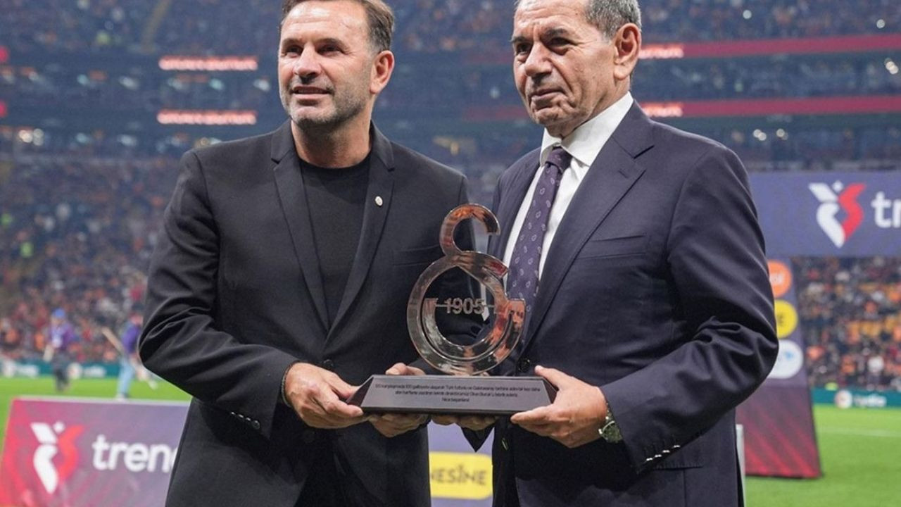 Çok konuşulacak iddia: Galatasaray’ın önünü kestiler! Okan Buruk’u göndermek için yapıyorlar