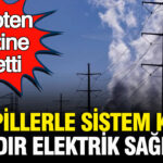 Copten hazine uretti abdde atik pillerle kurdugu sistem 9 yildir elektrik sagliyor sNXM7AyK.jpg