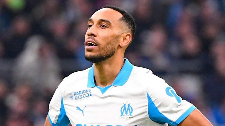 Çorum FK’dan Aubameyang açıklaması!