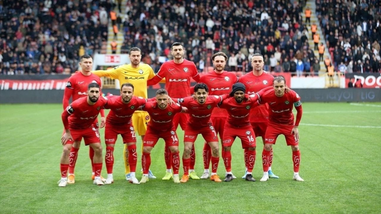 Çorum FK’yı bıraktı İstanbul takımıyla anlaştı