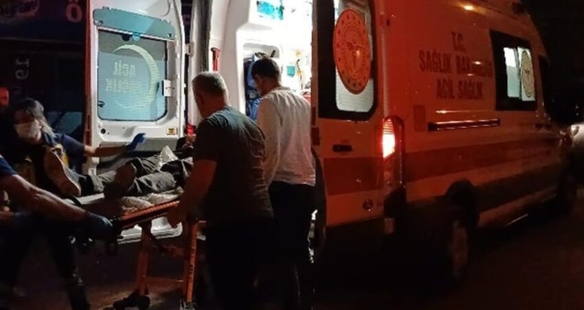Corumda akrabalar arasinda bicakli kavgada 1 yarali xTcCPhBP.jpg