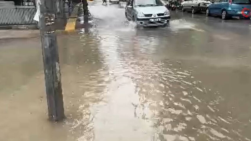 Corumda saganak kabusu sokaklar gole dondu Rwe3T64O.jpg