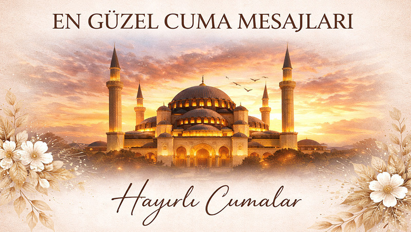 Cuma mesajlari 2026 resimli ve yeni anlamli cuma gecesi mesajlari tikla ucretsiz indir klxJGI4P.jpg