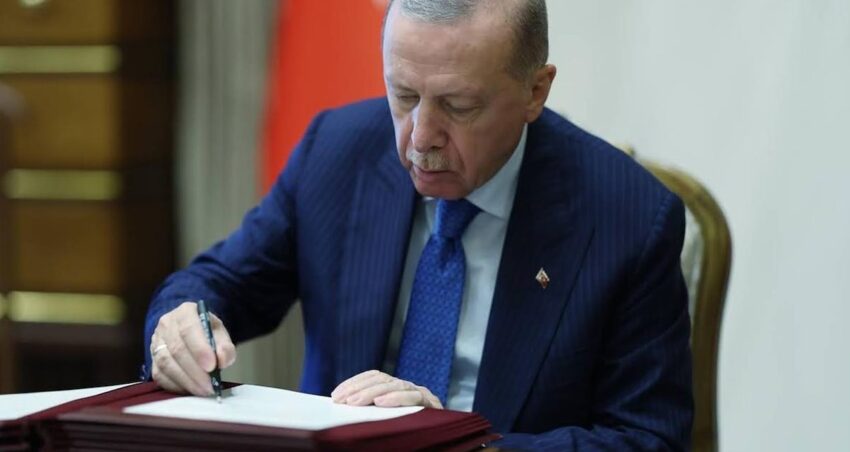 Cumhurbaskani erdogan 8 universiteye yeni rektor atadi GpHgkv1S.jpg