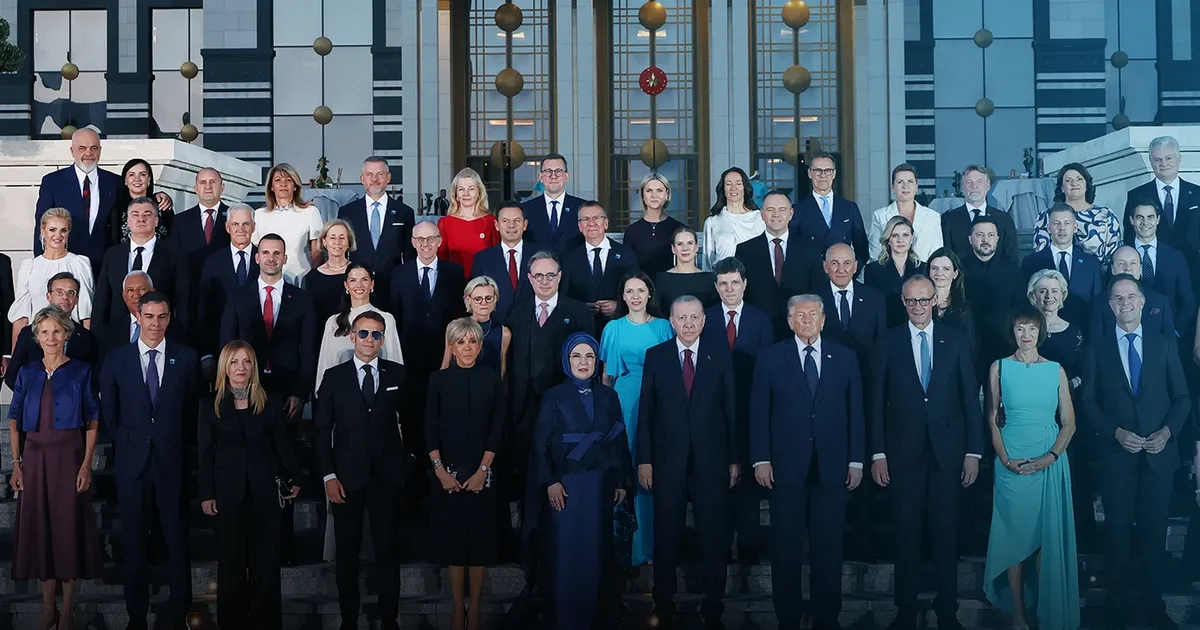 Cumhurbaskani erdogan artik reddi miras yapan degil medeniyet mirasini kucaklayan bir turkiye var c1cFjGJ9.webp