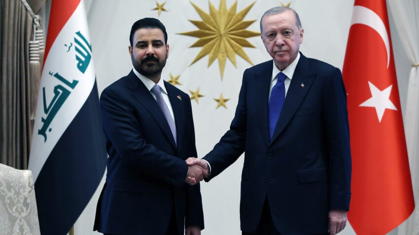 Cumhurbaskani erdogan duyurdu iraktan gunluk 1 milyon varil petrol gelecek aX6NVePY.jpg