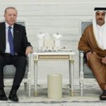 Cumhurbaskani erdogan katar emiri temime taziyelerini iletti Ck89XaCq.jpg