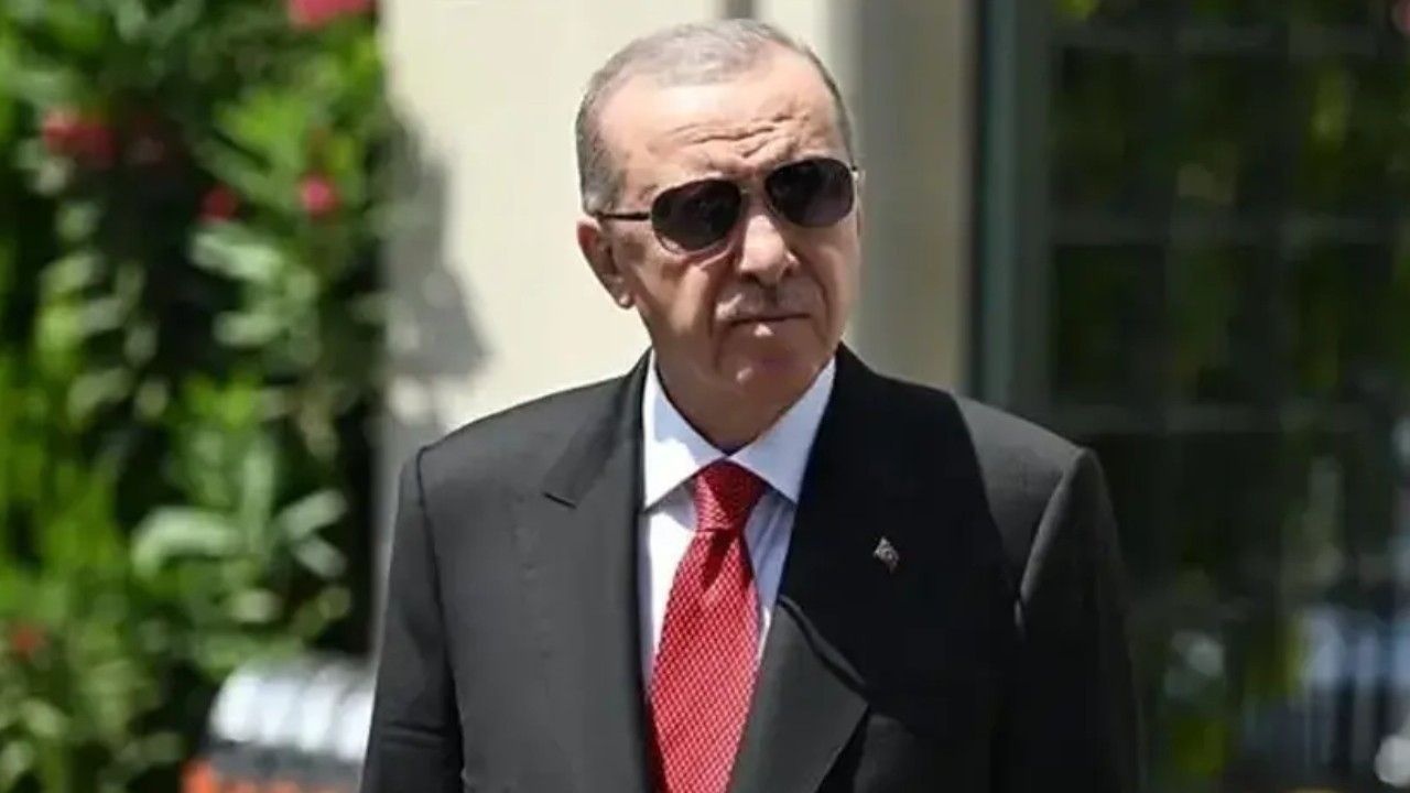 Cumhurbaşkanı Erdoğan: NATO Zirvesi’ne dönüşler çok olumlu