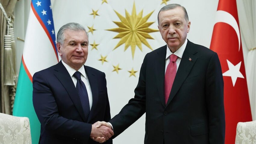 Cumhurbaskani erdogan ozbek mevkidasi mirziyoyev ile iliskileri ve zirveleri gorustu 9iqkriwZ.jpg