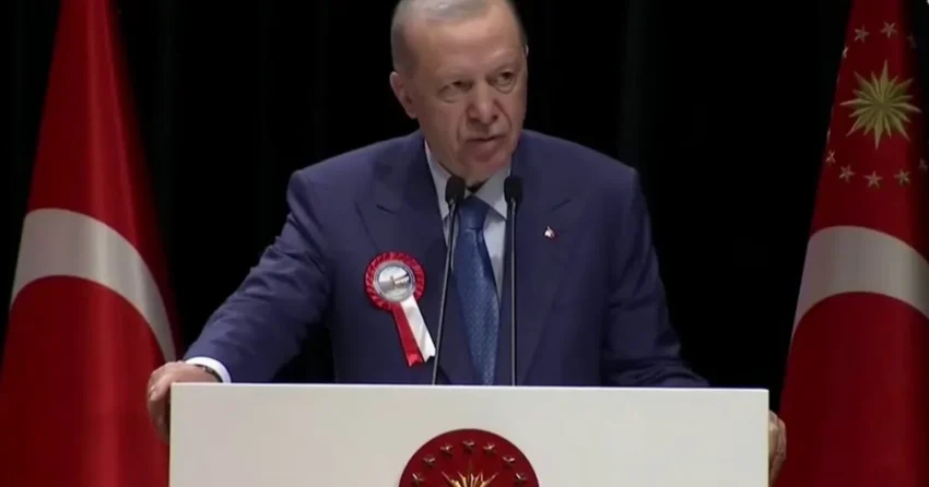 Cumhurbaskani erdogan savunma sanayiinde yuzde 82 yerlilik oranina ulastik NJwkKGjm.webp