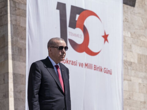 Cumhurbaskani erdogandan 10 yil once oldugu gibi bugun de biriz beraberiz tek yuregiz aciklamasi UJae1Kfj.jpg