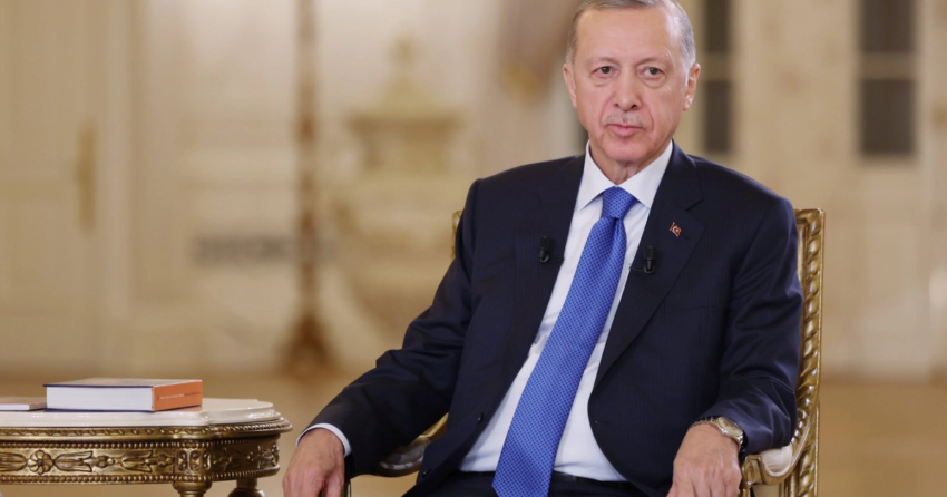 Cumhurbaskani erdogandan 15 temmuz mesaji bu destan turkiye yuzyilinin istiklal beyannamesidir y2IrBeOt.webp