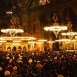 Cumhurbaskani erdogandan ayasofyanin yeniden ibadete acilisinin 6 yili mesaji th46GE9K.webp
