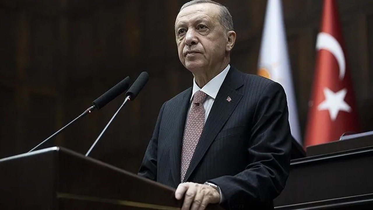 Cumhurbaşkanı Erdoğan’dan İspanya Millî Takımı’na tebrik