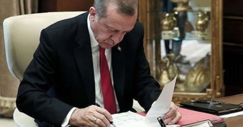 Cumhurbaskani erdogandan yok ve rektor atamalari 8 universiteye yeni rektor z7b6HLOq.webp