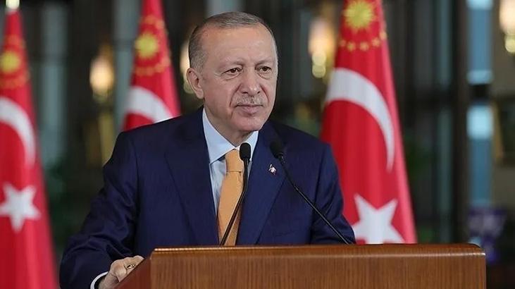 Cumhurbaşkanı Erdoğan’ın 15 Temmuz makalesi 44 ülkede yayımlandı! ‘Dünyada emsalsiz bir direniş’