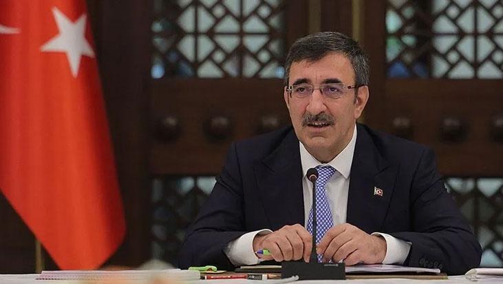 Cumhurbaskani yardimcisi yilmaz bagimsiz dis politika izleyecekseniz bir savunma sanayiniz olmak zorunda v4wOA9Dm.jpg