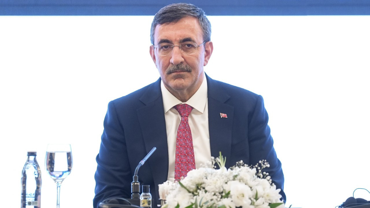 Cumhurbaşkanlığına Cevdet Yılmaz vekalet edecek