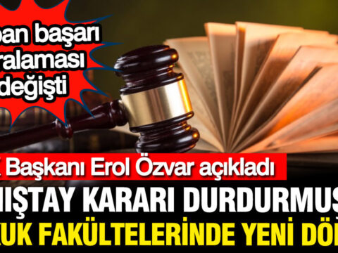Danistay yokun kararini durdurmustu hukukta baraj krizinde son karar EFy6gCtp.jpg