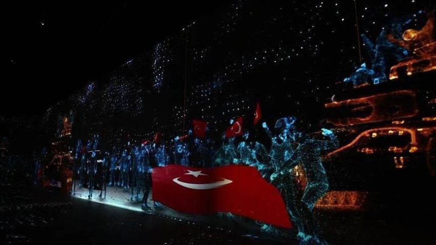Darbe girisimini anlatan 15 temmuz demokrasi muzesini 5 yilda 440 bin 25 kisi ziyaret 4bS1Iem2.jpg