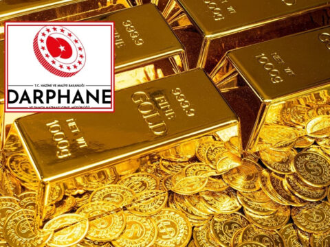 Darphane yilin ilk yarisinda 98 milyondan fazla altin basti X7TgdSOb.jpg